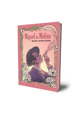 MIGUEL DE MOLINA