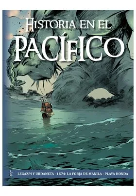 Historia en el Pacifico