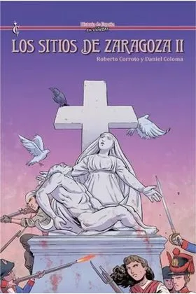 Los Sitios de Zaragoza 02