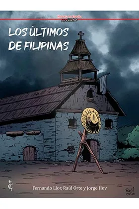 LOS ULTIMOS DE FILIPINAS