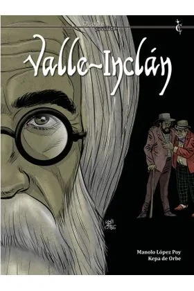 VALLE-INCLAN