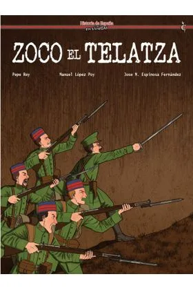 Zoco el Telatza