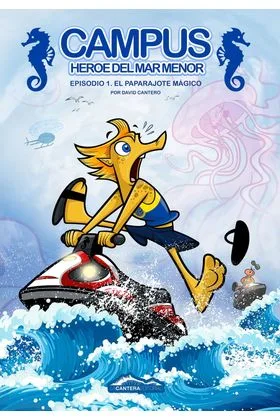 Campus, Heroe del Mar Menor 01