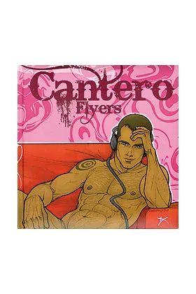 CANTERO FLYERS