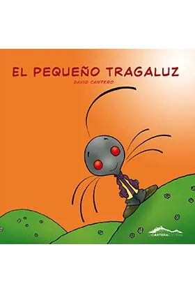 EL PEQUEÑO TRAGALUZ