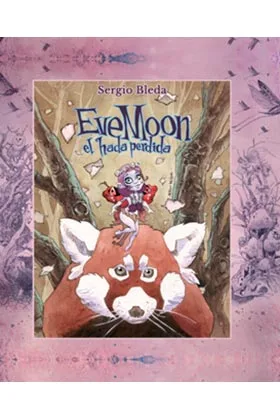 EVE MOON. EL HADA PERDIDA