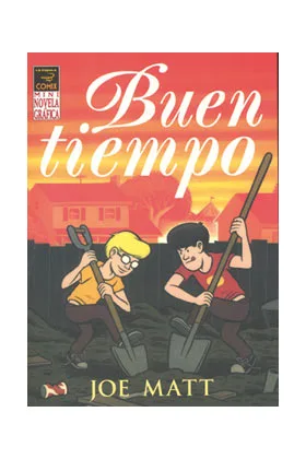 BUEN TIEMPO