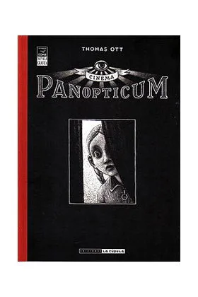 CINEMA PANOPTICUM (RUSTICA)