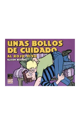 Unas Bollos de Cuidado: al Rojo Vivo