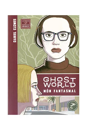 Mon Fantasmal (catalan) Ghost World