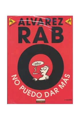 NO PUEDO DAR MAS (ME PARTO Nº 2)