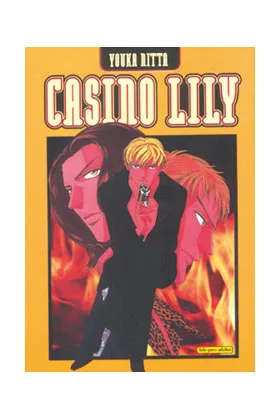 CASINO LILY