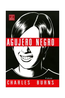 AGUJERO NEGRO (OBRA COMPLETA) (CARTONE)