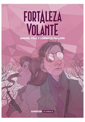 FORTALEZA VOLANTE