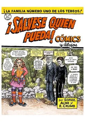 SALVESE QUIEN PUEDA!