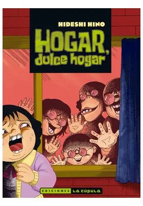 Hogar, Dulce Hogar