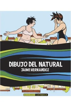 DIBUJO DEL NATURAL