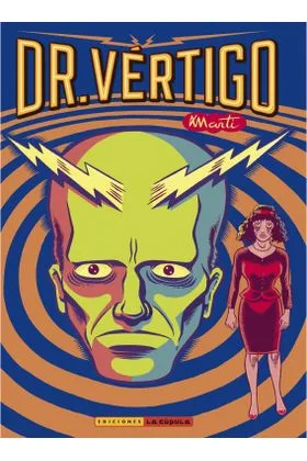 DR. VERTIGO