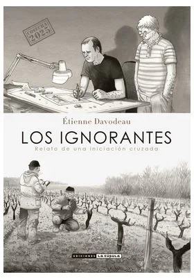 LOS IGNORANTES (COSECHA 2025)