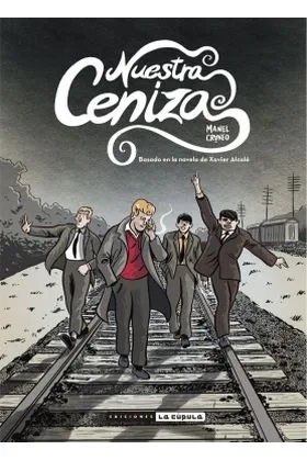 NUESTRA CENIZA