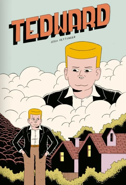 TEDWARD