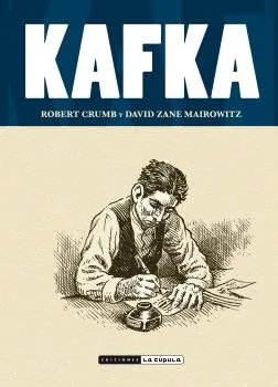 KAFKA (RUSTICA) (8º EDICION)