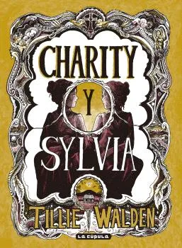 CHARITY Y SYLVIA