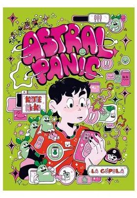 ASTRAL PANIC