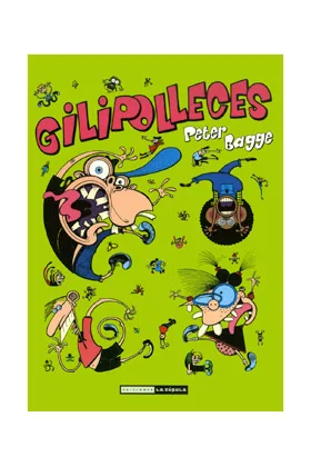 GILIPOLLECES