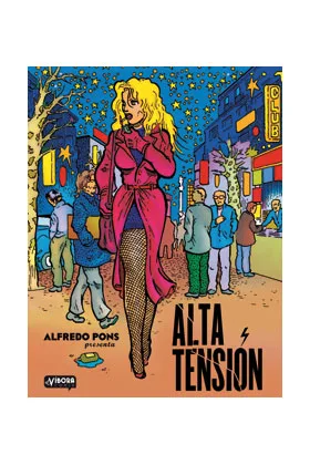 ALTA TENSION