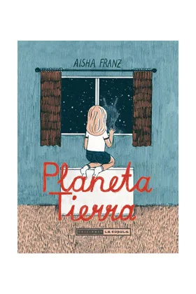 PLANETA TIERRA