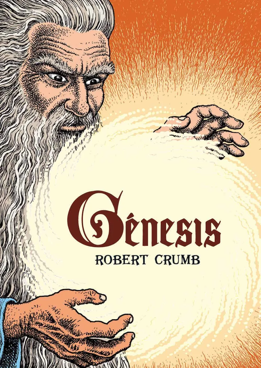 GENESIS (CARTONE) (NUEVO FORMATO)