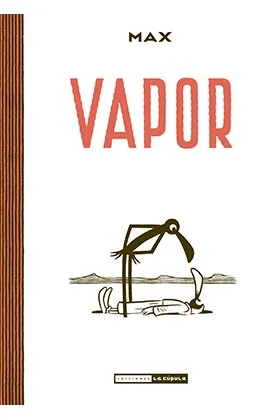 VAPOR (RUSTICA)