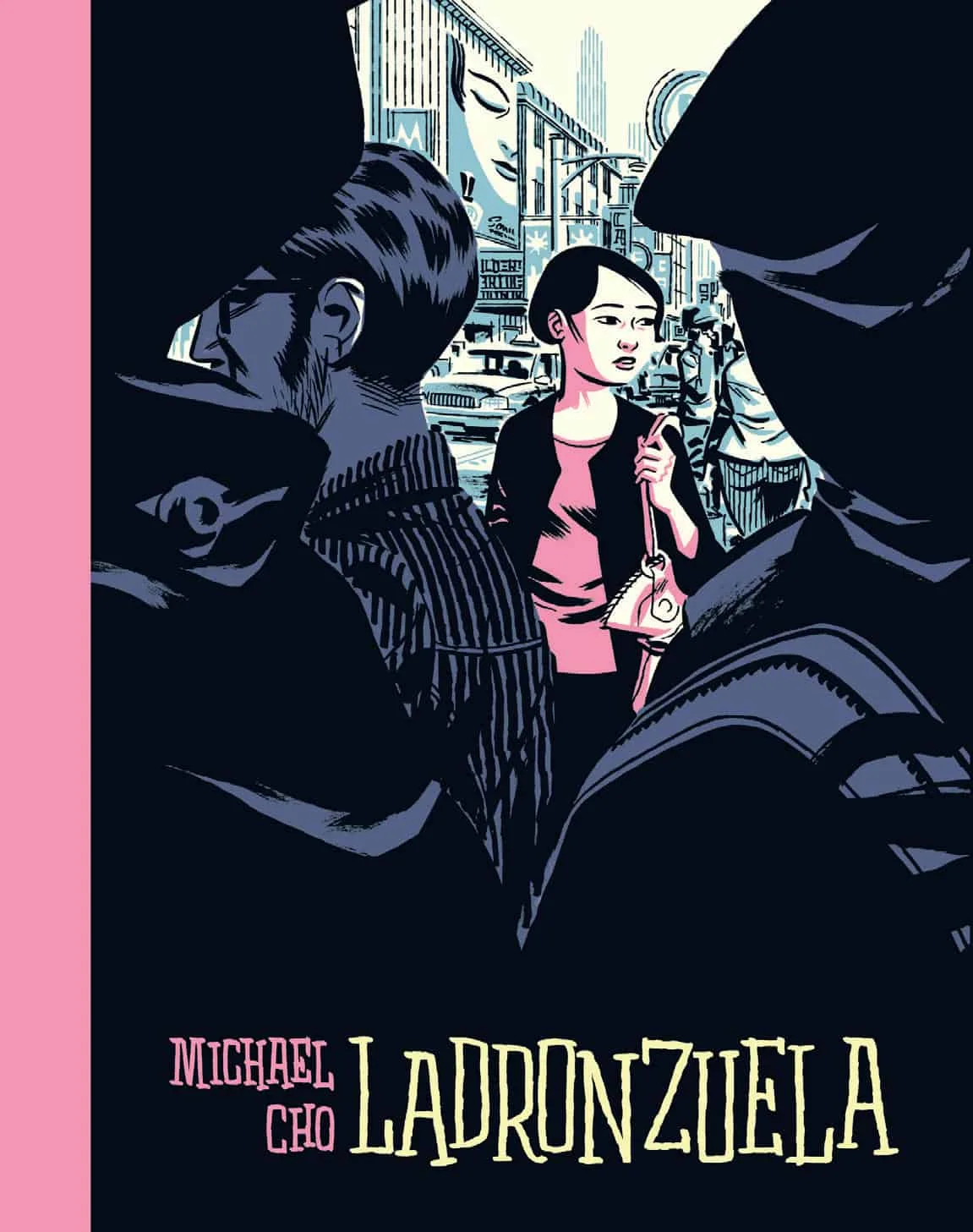 LADRONZUELA