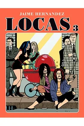 Locas 03