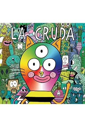 LA CRUDA N. 7