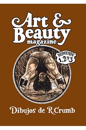 ART & BEAUTY INTEGRAL (2ª EDICION)