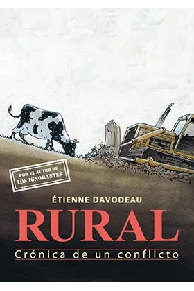 Rural (ed.bolsillo)