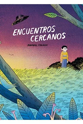 Encuentros Cercanos