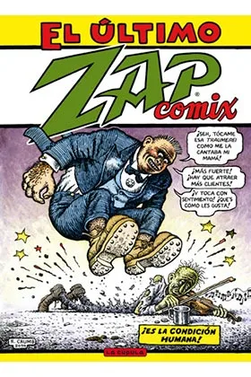 El Ultimo Zap