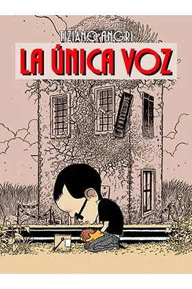 LA UNICA VOZ