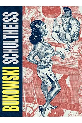 BUKOWSKI SHULTHEISS (RUSTICA 4ª EDICION)