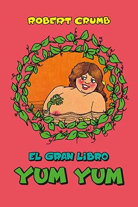 EL GRAN LIBRO YUM YUM (RUSTICA)