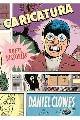 CARICATURA (RUSTICA)