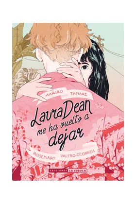 LAURA DEAN ME HA VUELTO A DEJAR (ED. 2023)