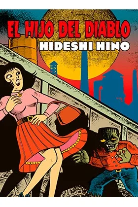 EL HIJO DEL DIABLO