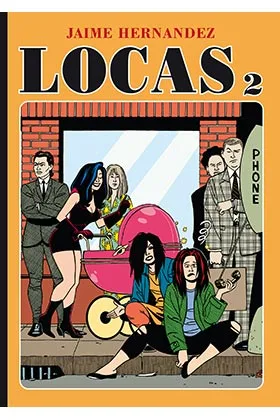 Locas 02