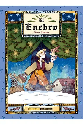 EL ENEBRO
