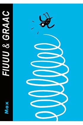 FIUUU & GRAAC (EDICIO EN CATALA)