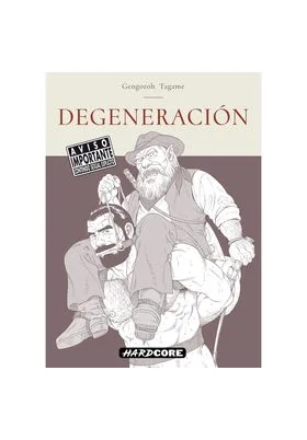 Degeneracion